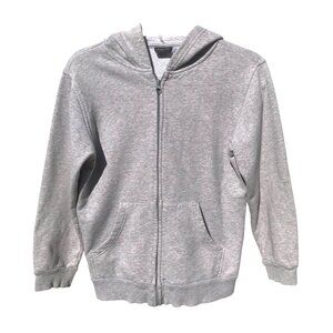 Everlast Children's Gray Sweater, M (10/12)